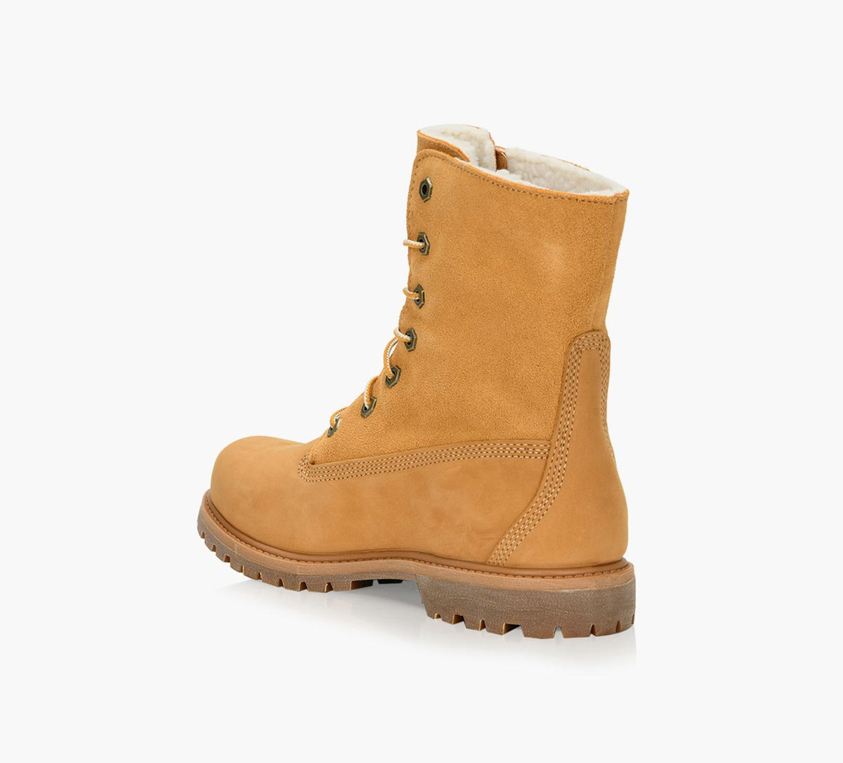 TIMBERLAND BOTTEROULABLEAUTHENTICSWP en TAN vue 3