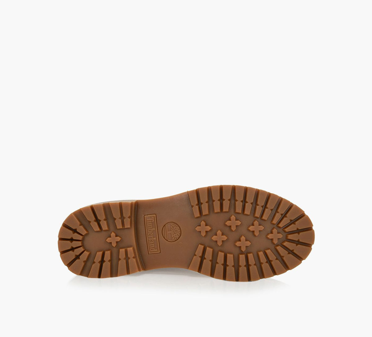 TIMBERLAND BOTTEROULABLEAUTHENTICSWP en TAN vue 4