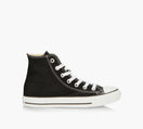 CONVERSE CHUCKTAYLORALLSTARMONTANTE en NOIR
