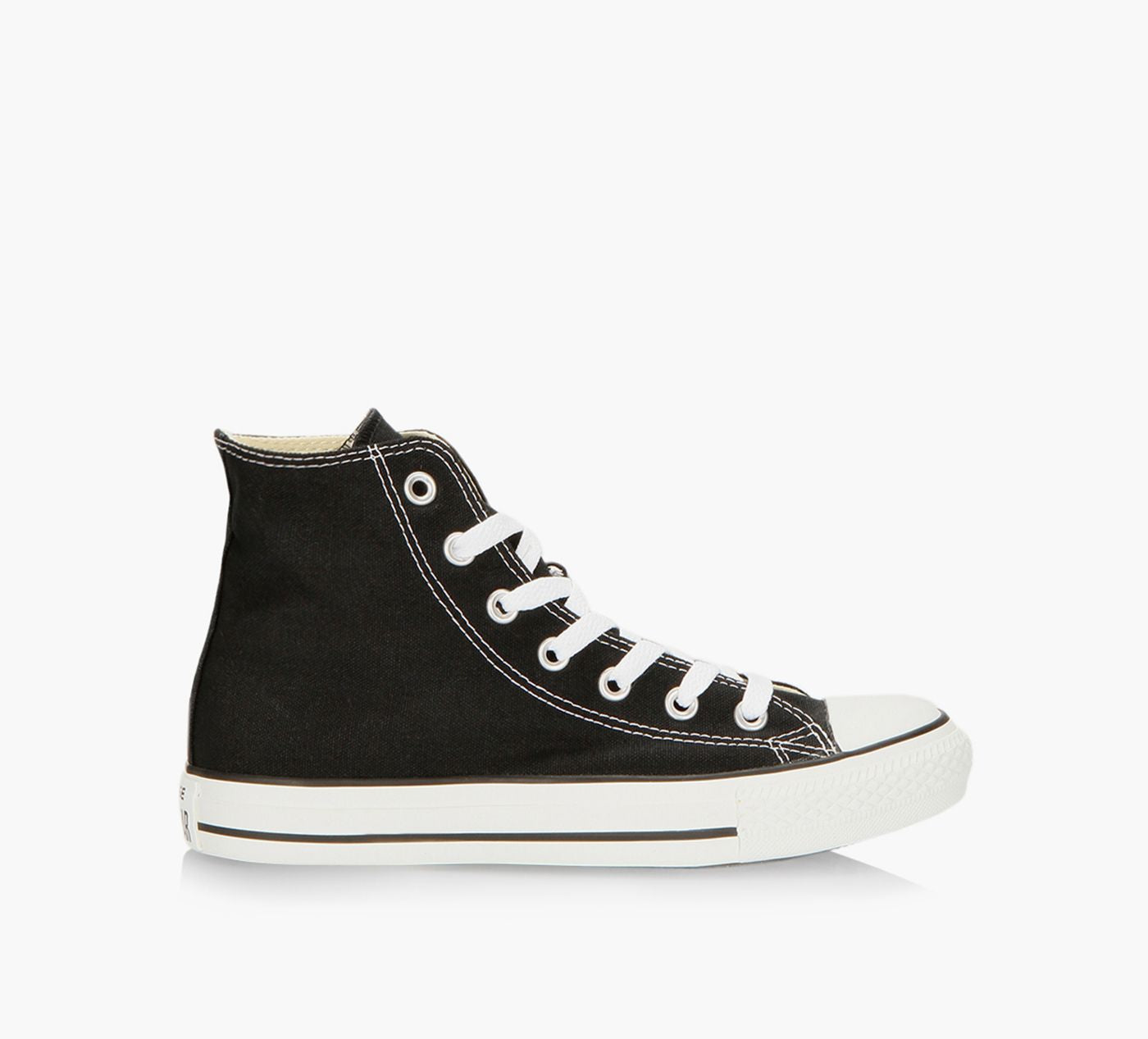CONVERSE CHUCKTAYLORALLSTARMONTANTE en NOIR