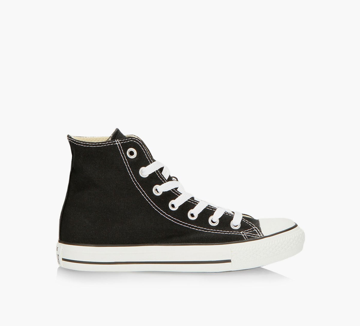 CONVERSE CHUCKTAYLORALLSTARMONTANTE en NOIR