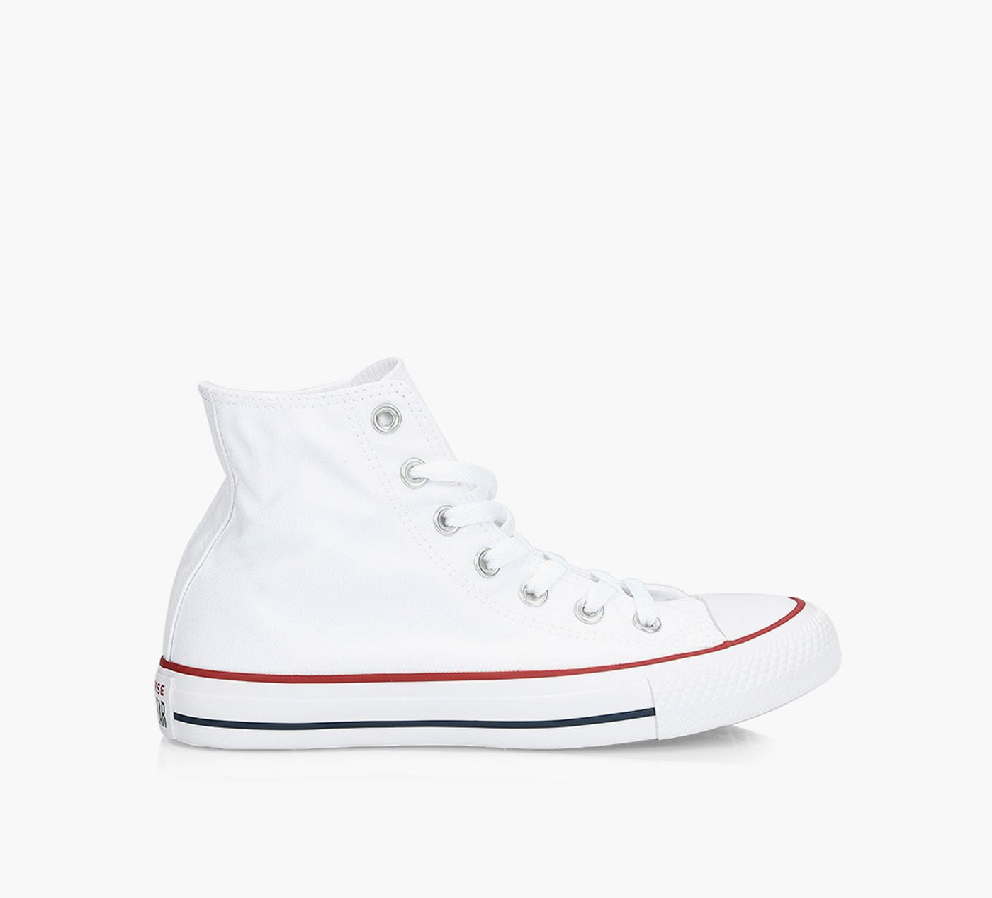 CONVERSE CHUCKTAYLORALLSTARHIGHTOP in WHITE