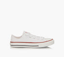 CONVERSE CHUCKTAYLORALLSTARBASSE en BLANC