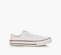 CONVERSE CHUCKTAYLORALLSTARBASSE en BLANC