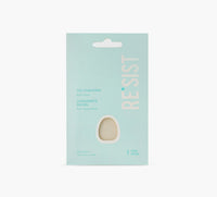 RESIST GELCUSHIONS in CLEAR
