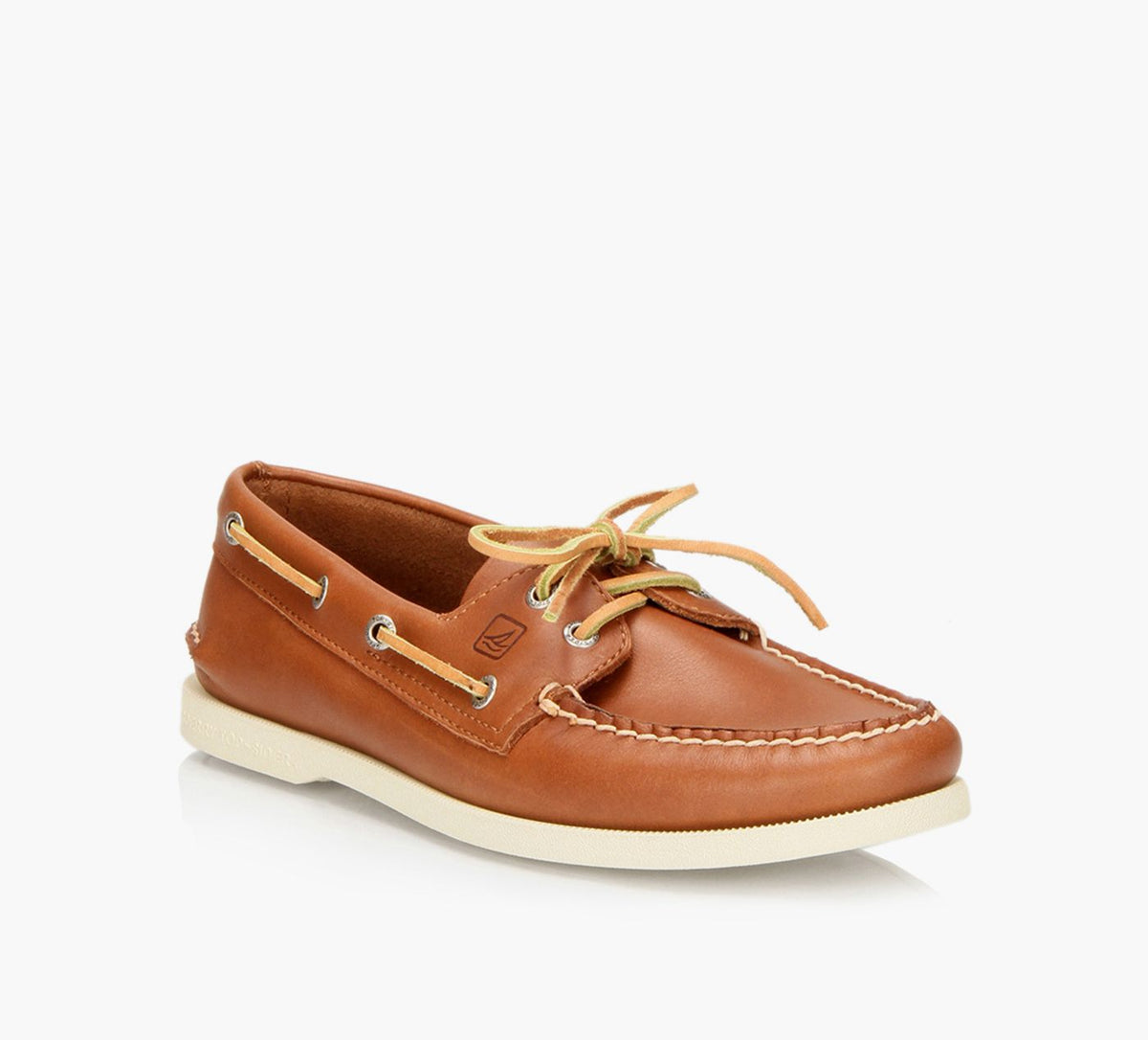SPERRY AO2EYE in TAN view 2
