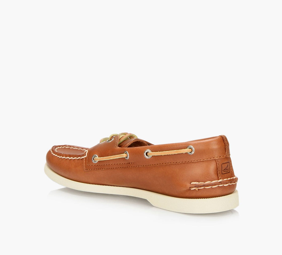 SPERRY AO2EYE in TAN view 3