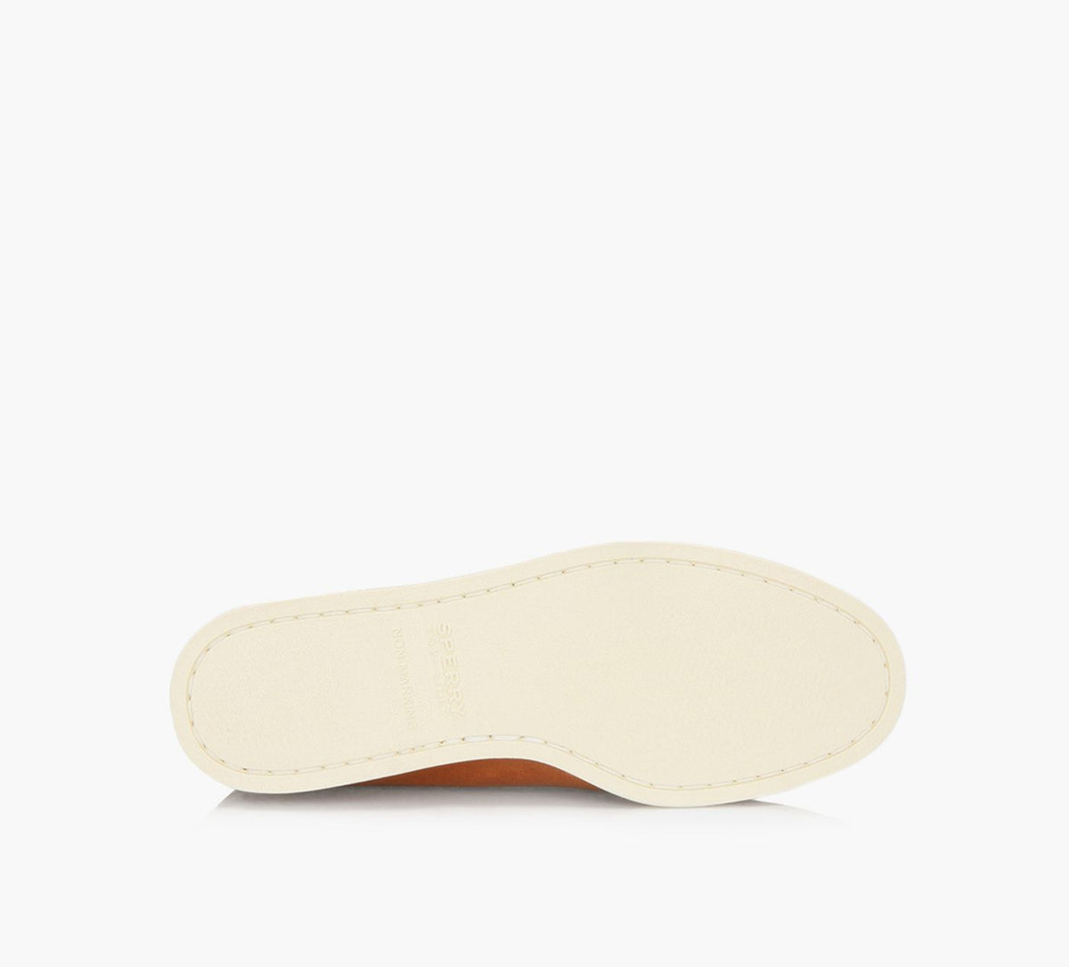 SPERRY AO2EYE in TAN view 4