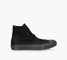 CONVERSE CHUCKTAYLORALLSTARHIGHTOP in BLACK