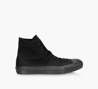CONVERSE CHUCKTAYLORALLSTARHIGHTOP in BLACK