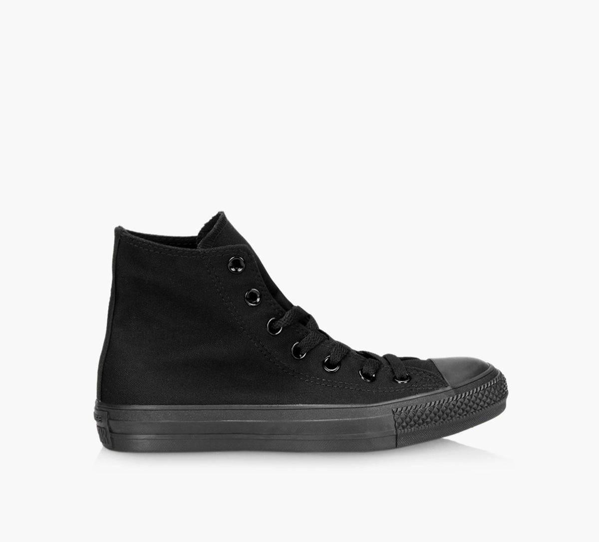 CONVERSE CHUCKTAYLORALLSTARHIGHTOP in BLACK