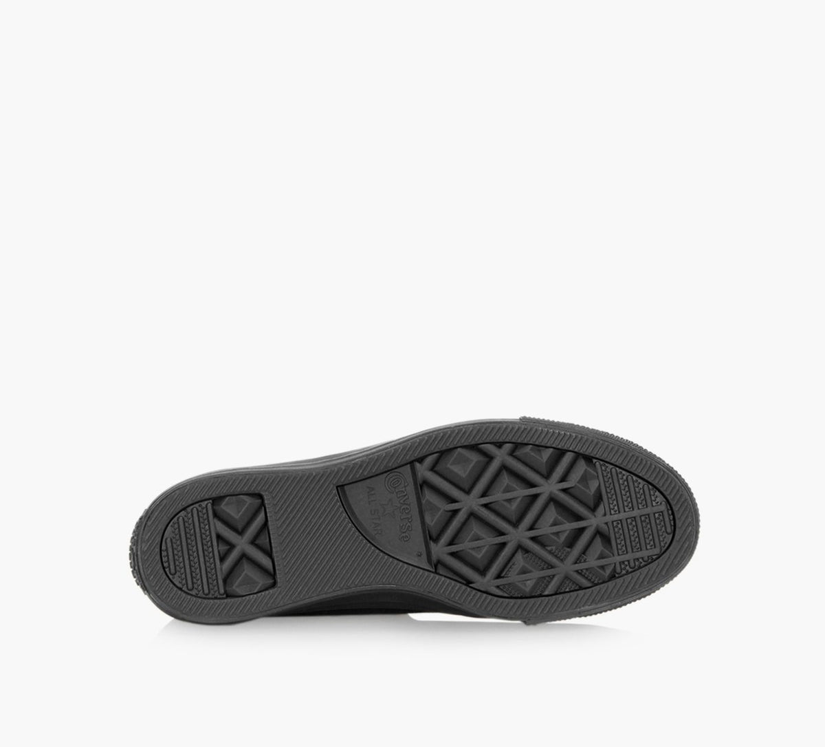 CONVERSE CHUCKTAYLORALLSTARHIGHTOP in BLACK view 4