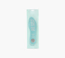 RESIST DISPOSABLEINSOLES in CLEAR