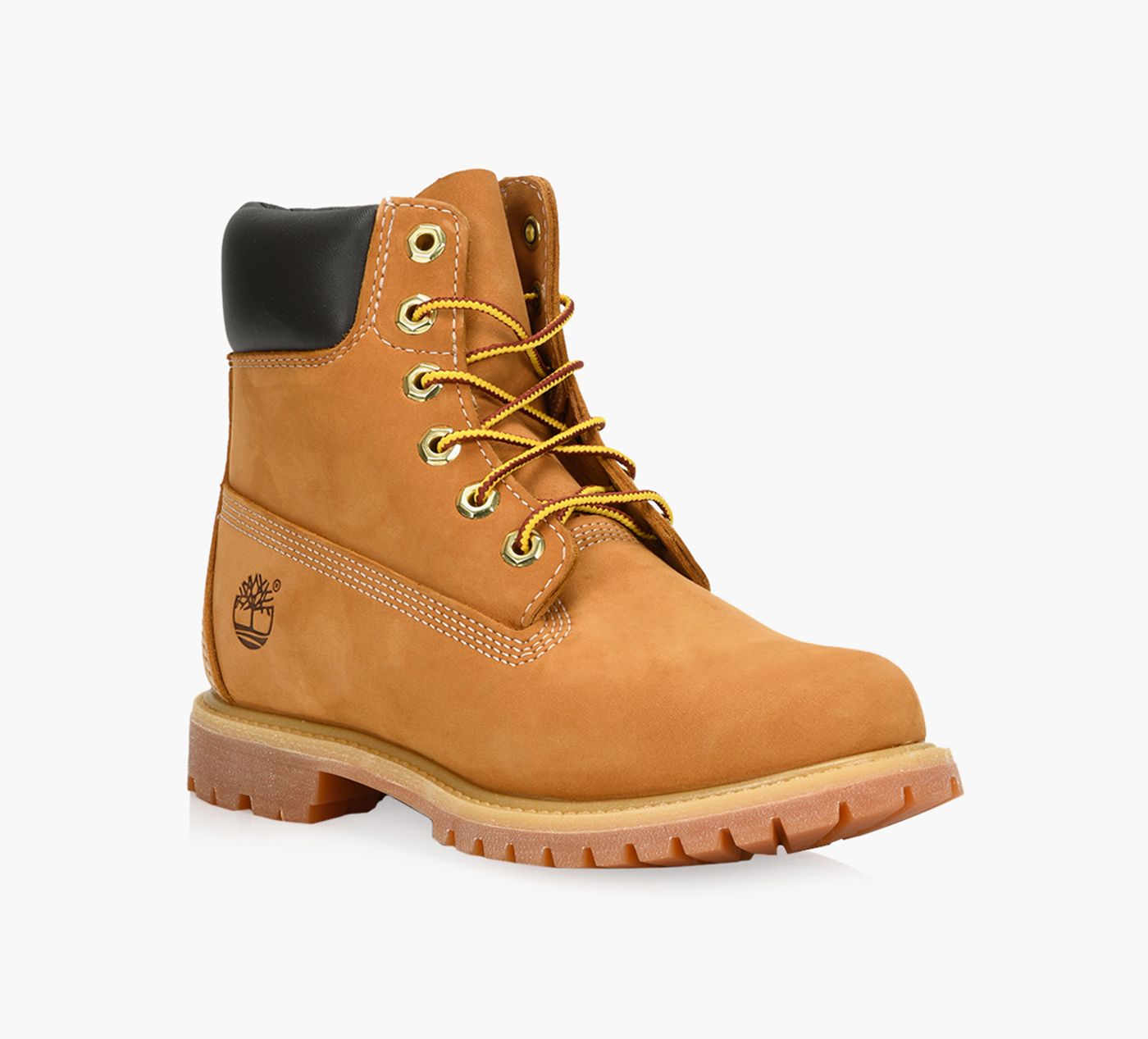 TIMBERLAND BOTTEIMPERMABLEPREMIUM6POUCES en TAN vue 2