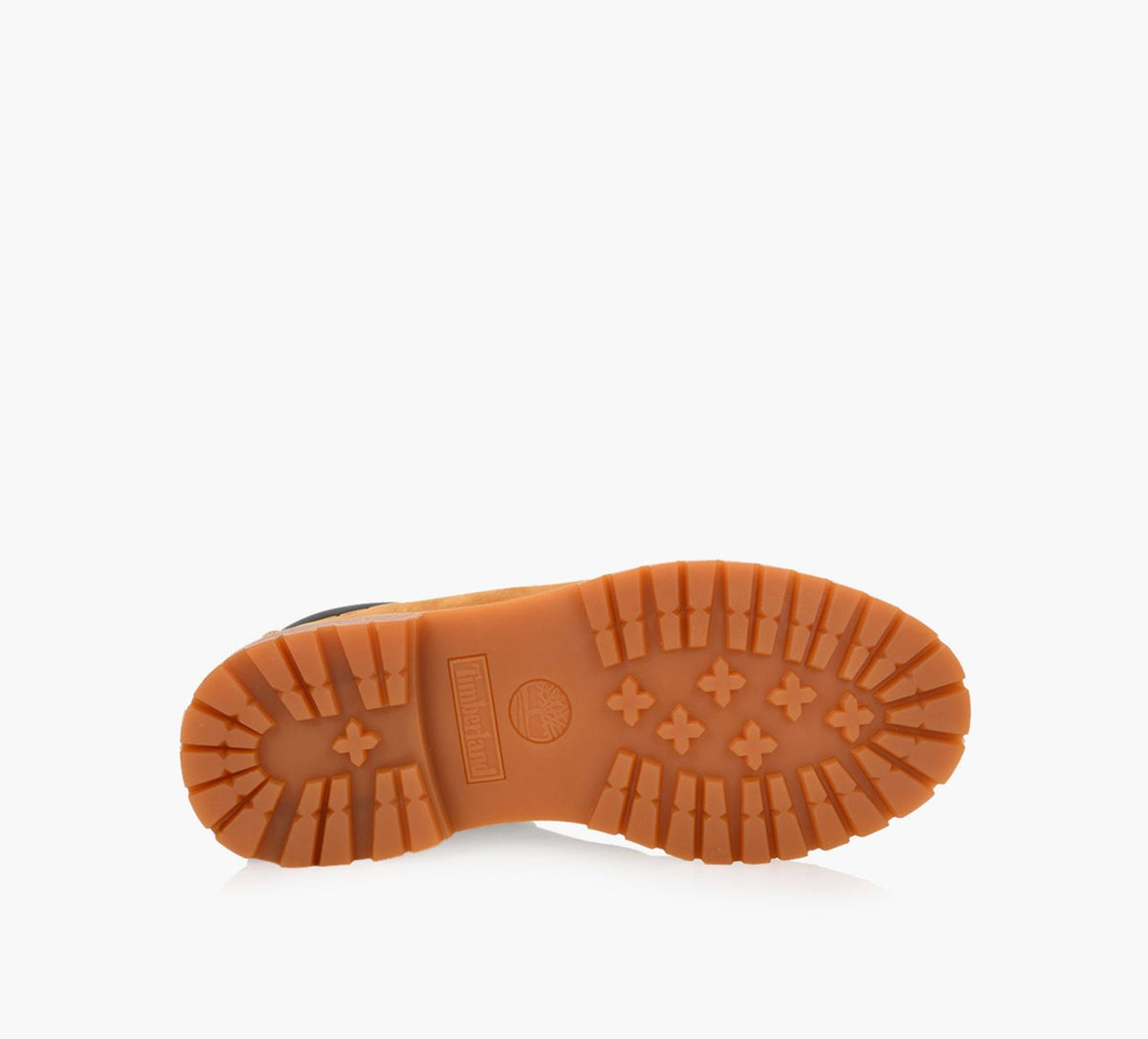 TIMBERLAND PREMIUM6INCHWATERPROOFBOOT in TAN view 4