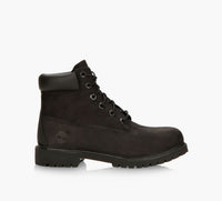 TIMBERLAND BOTTEIMPERMABLEPREMIUM6POUCES en NOIR
