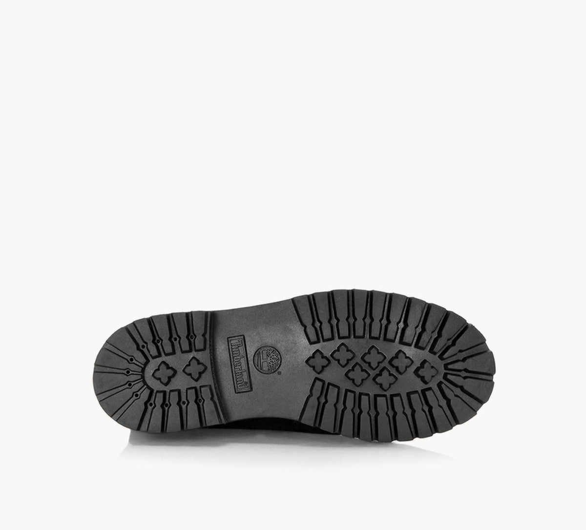 TIMBERLAND PREMIUM6INCHWATERPROOFBOOT in BLACK view 4