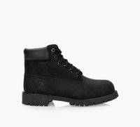 TIMBERLAND BOTTEIMPERMABLEPREMIUM6POUCES en NOIR
