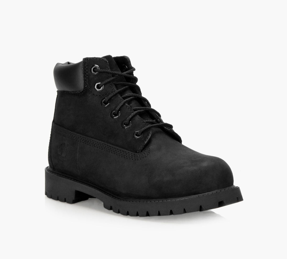 TIMBERLAND BOTTEIMPERMABLEPREMIUM6POUCES en NOIR vue 2