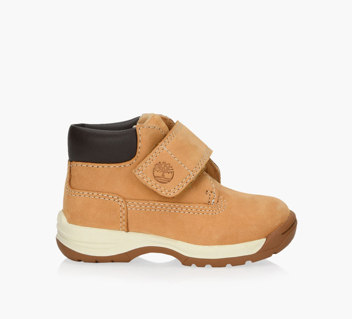 TIMBERLAND TIMBERTYKES in TAN
