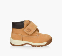 TIMBERLAND TIMBERTYKES en TAN