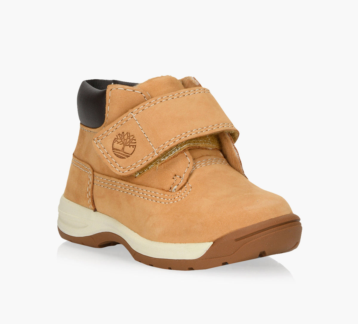 TIMBERLAND TIMBERTYKES en TAN vue 2
