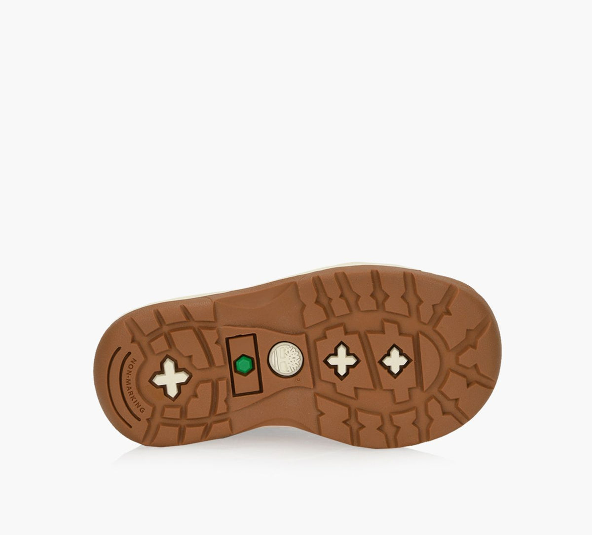 TIMBERLAND TIMBERTYKES en TAN vue 4