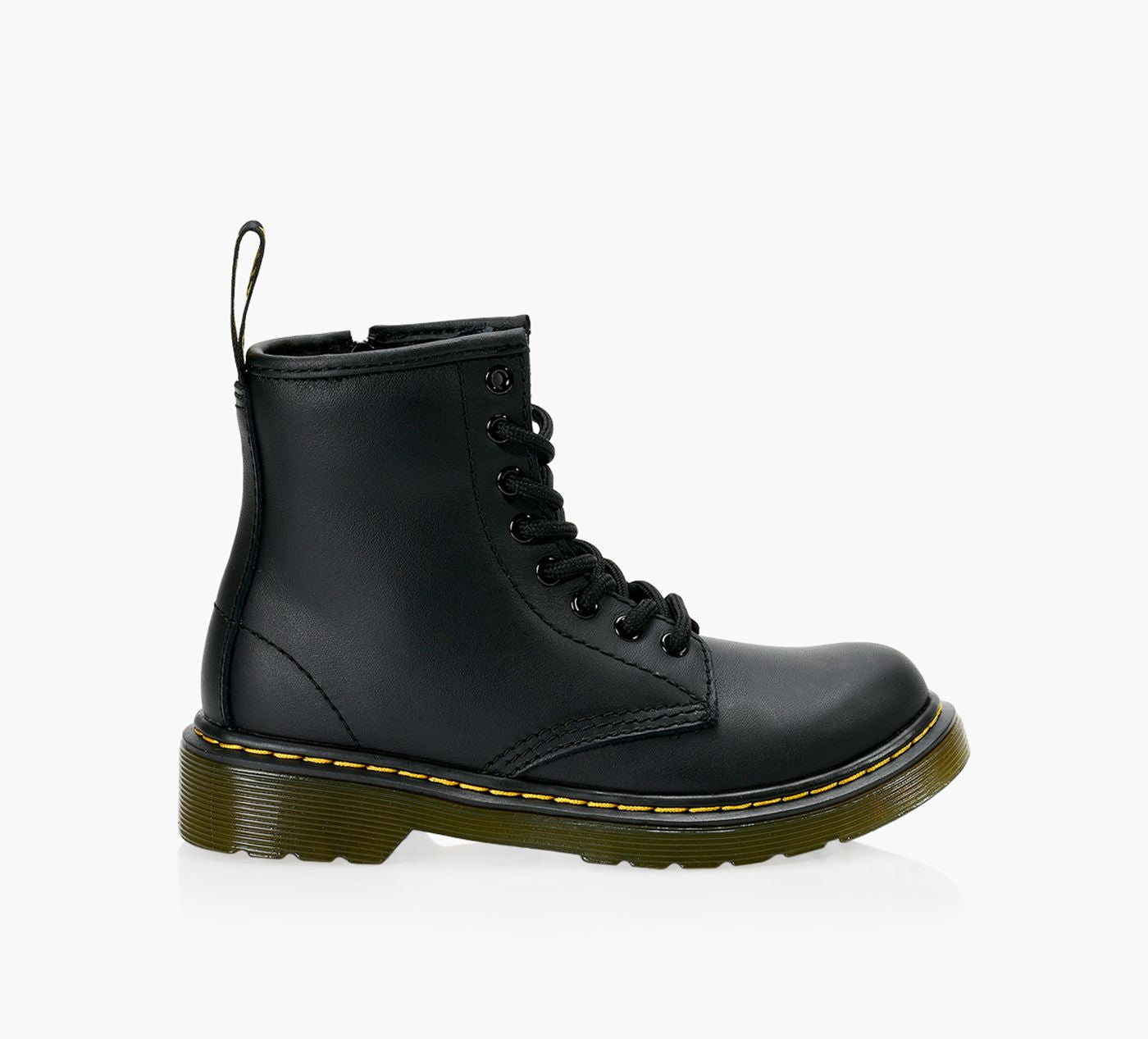 DR. MARTENS 1460 en NOIR