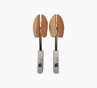 BROWNS WOMENSSHOETREES in CLEAR