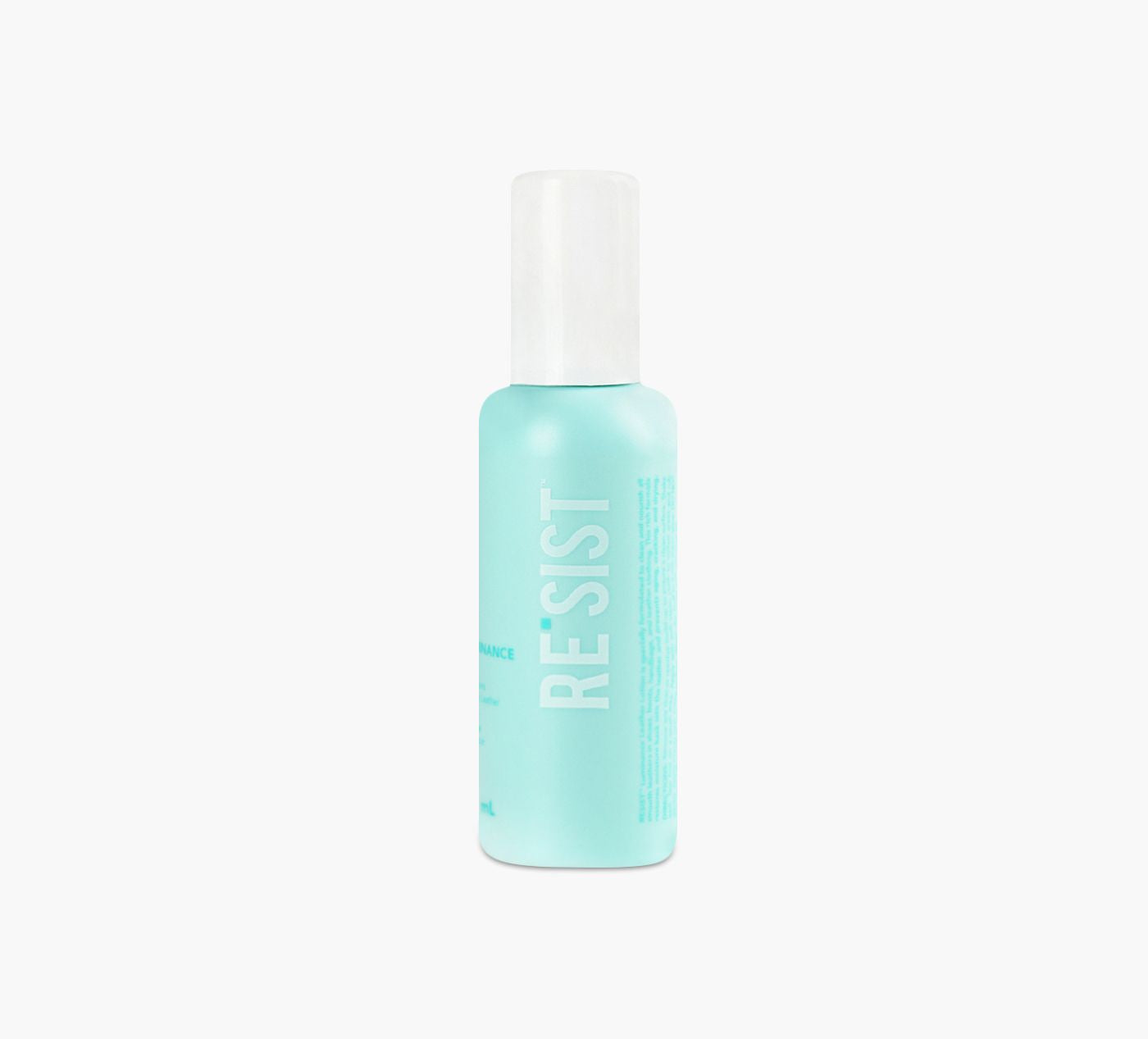 RESIST LUMINANCENETTOYANTCUIR en TRANSPARENT