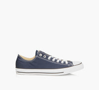 CONVERSE CHUCKTAYLORALLSTARLOWTOP in BLUE