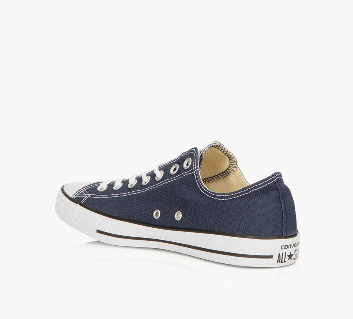 CONVERSE CHUCKTAYLORALLSTARLOWTOP in BLUE view 3