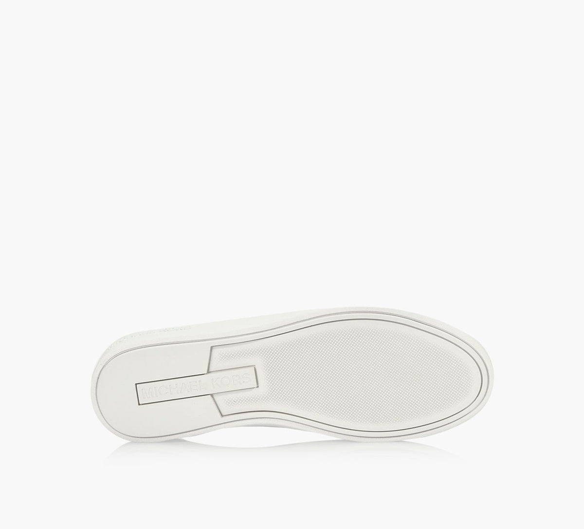 MICHAEL KORS KEATONSLIPONSNEAKER in BLACK view 4