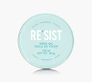 RESIST MINKOILPASTE in CLEAR