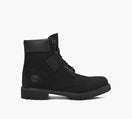TIMBERLAND PREMIUM6INCHWATERPROOFBOOT in BLACK