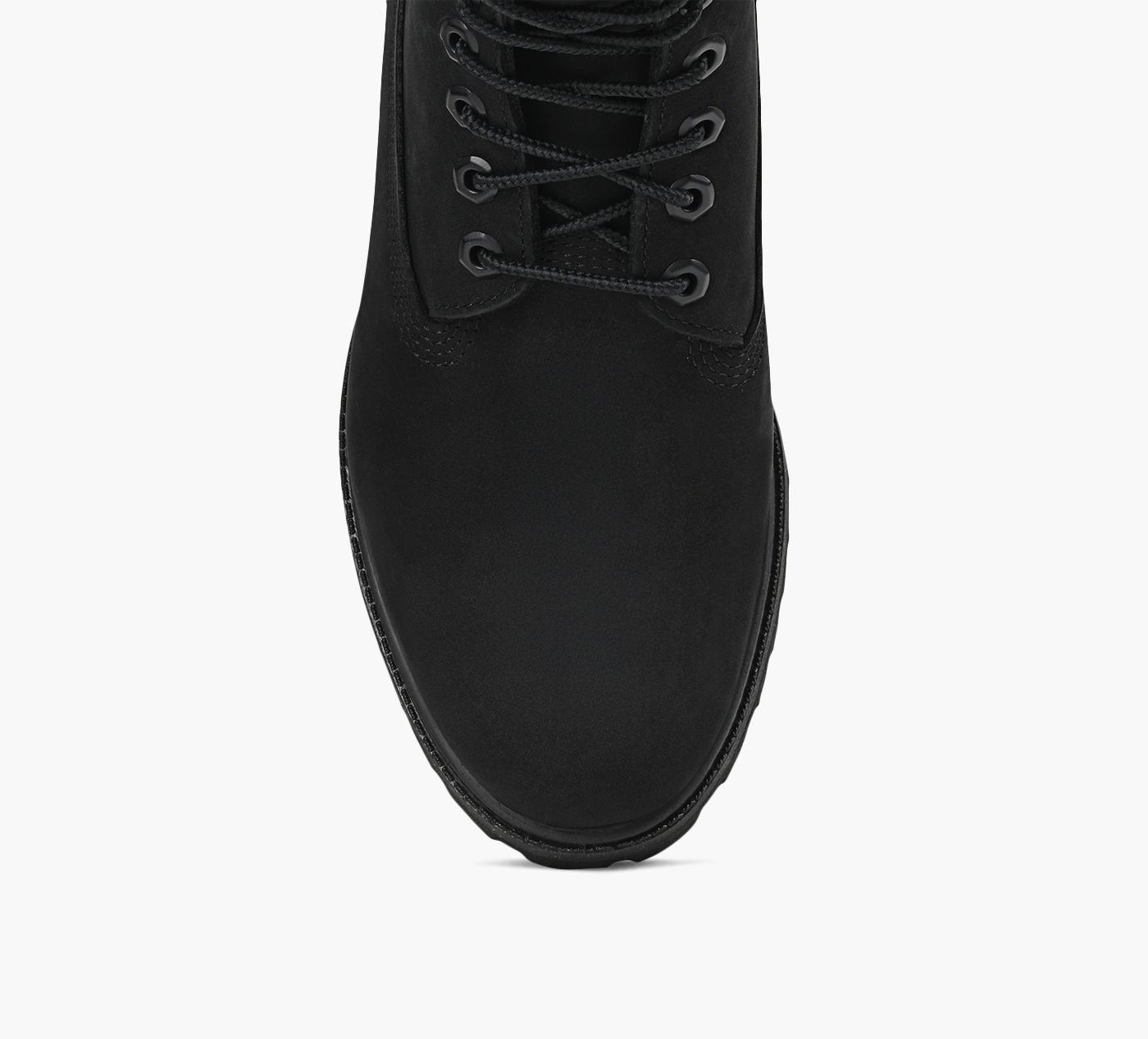 TIMBERLAND PREMIUM6INCHWATERPROOFBOOT in BLACK view 1c