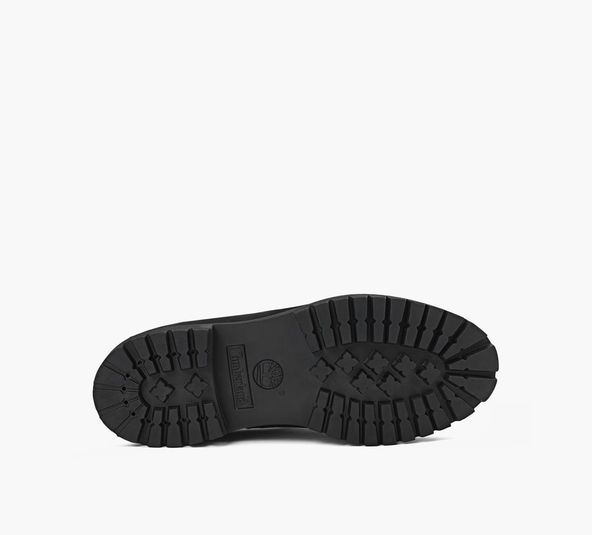 TIMBERLAND PREMIUM6INCHWATERPROOFBOOT in BLACK view 6