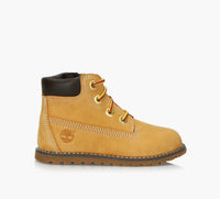 TIMBERLAND BOTTEFERMETURECLAIRPOKEYPINE6POUCES en TAN