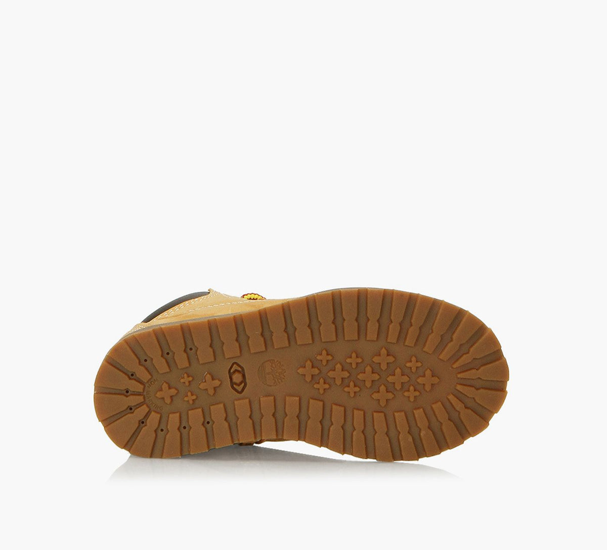 TIMBERLAND BOTTEFERMETURECLAIRPOKEYPINE6POUCES en TAN vue 4