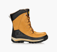 TIMBERLAND CHILLBERG en TAN