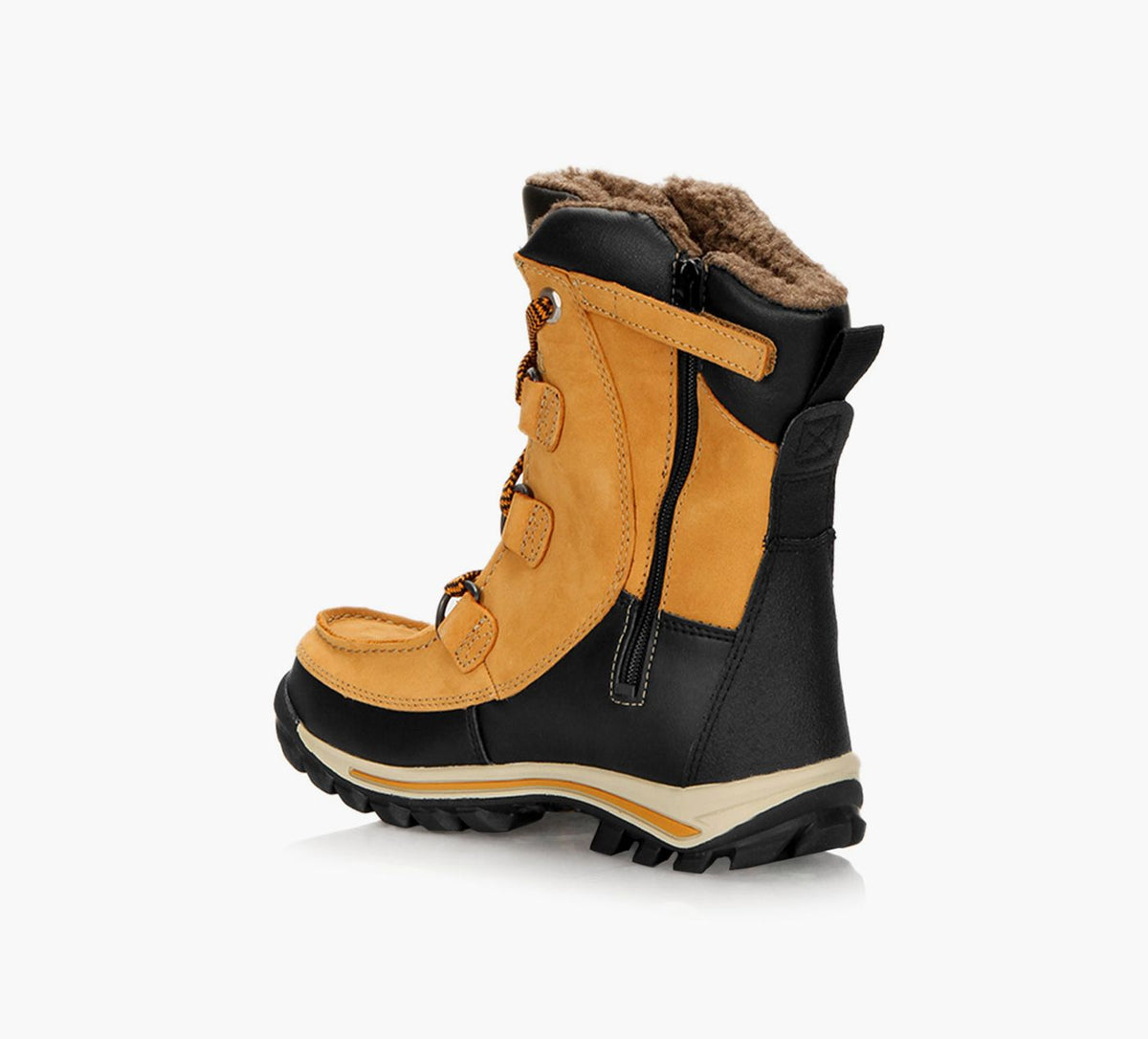 TIMBERLAND CHILLBERG en TAN vue 3