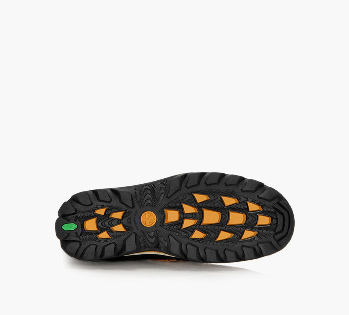 TIMBERLAND CHILLBERG en TAN vue 4