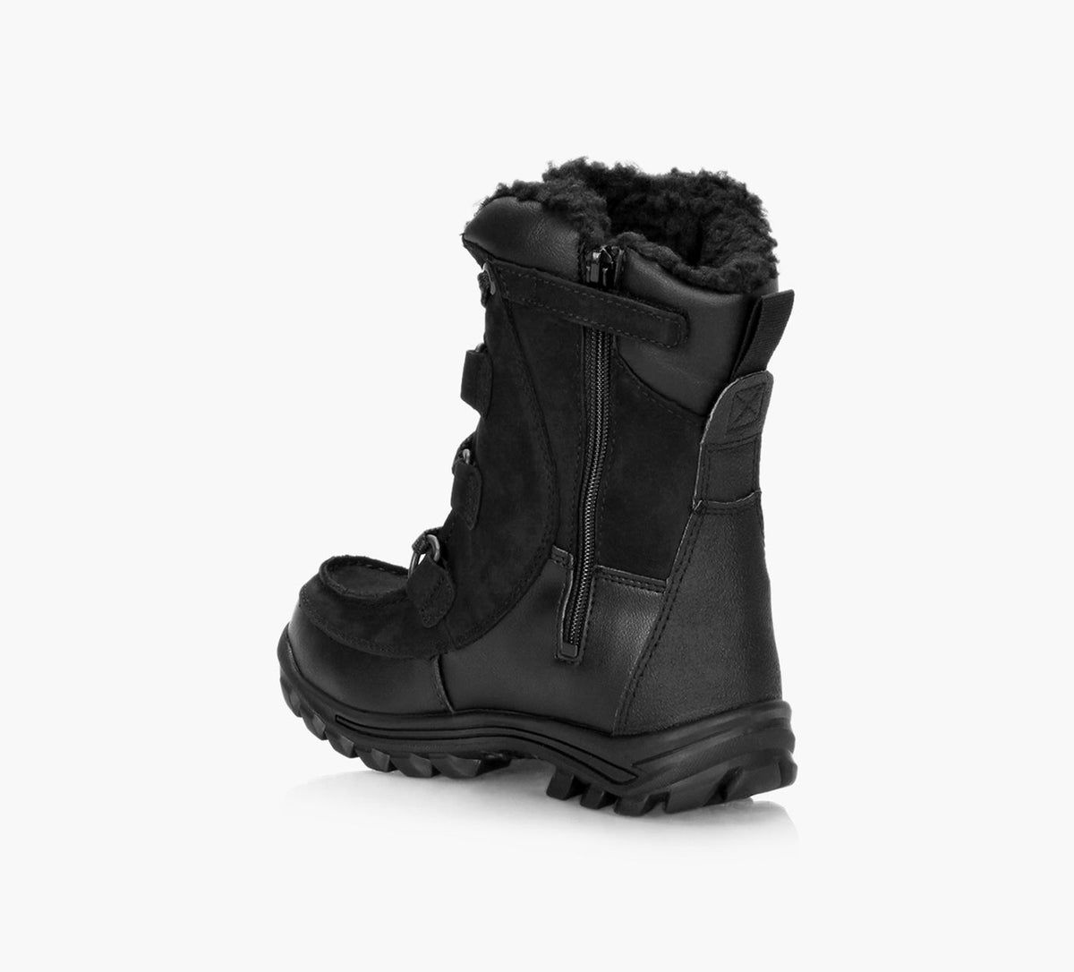 TIMBERLAND CHILLBERG en NOIR vue 3