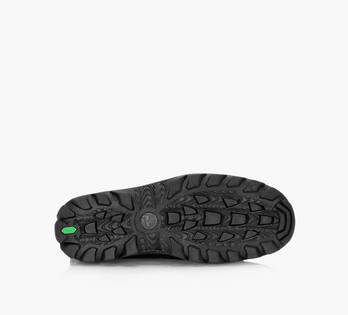 TIMBERLAND CHILLBERG en NOIR vue 4
