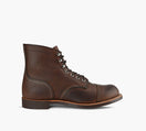 RED WING 6INCHIRONRANGER8111 in BROWN