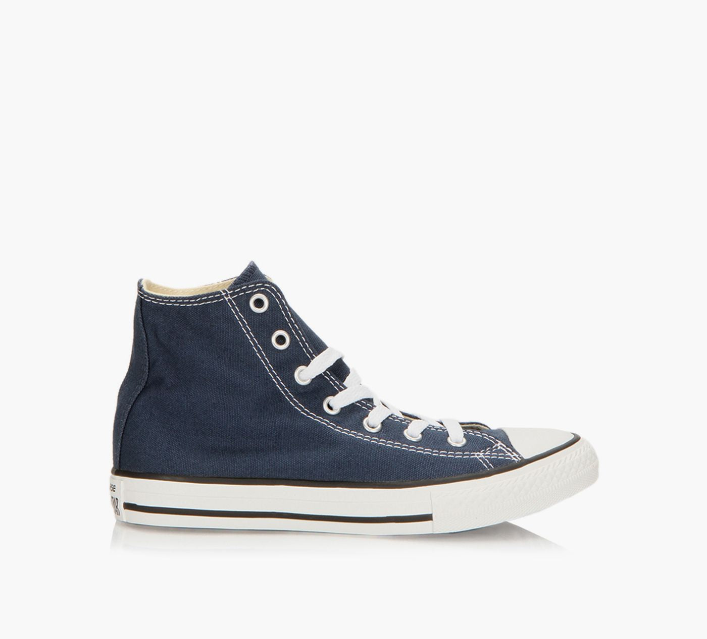 CONVERSE CHUCKTAYLORALLSTARHIGHTOP in BLUE
