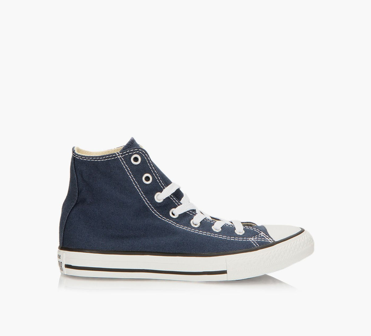 CONVERSE CHUCKTAYLORALLSTARHIGHTOP in BLUE