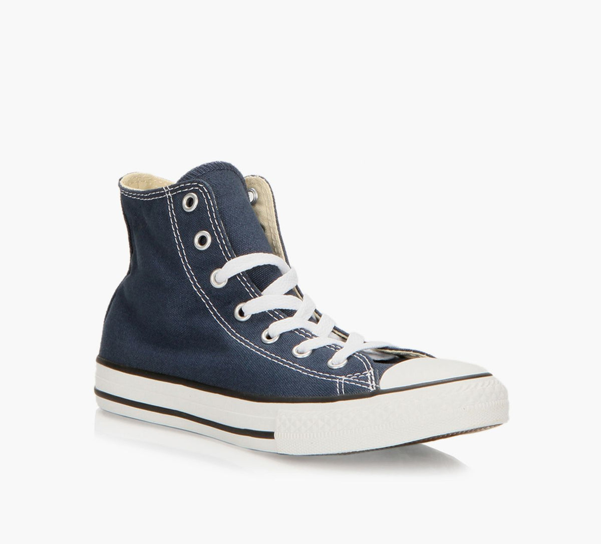 CONVERSE CHUCKTAYLORALLSTARHIGHTOP in BLUE view 2