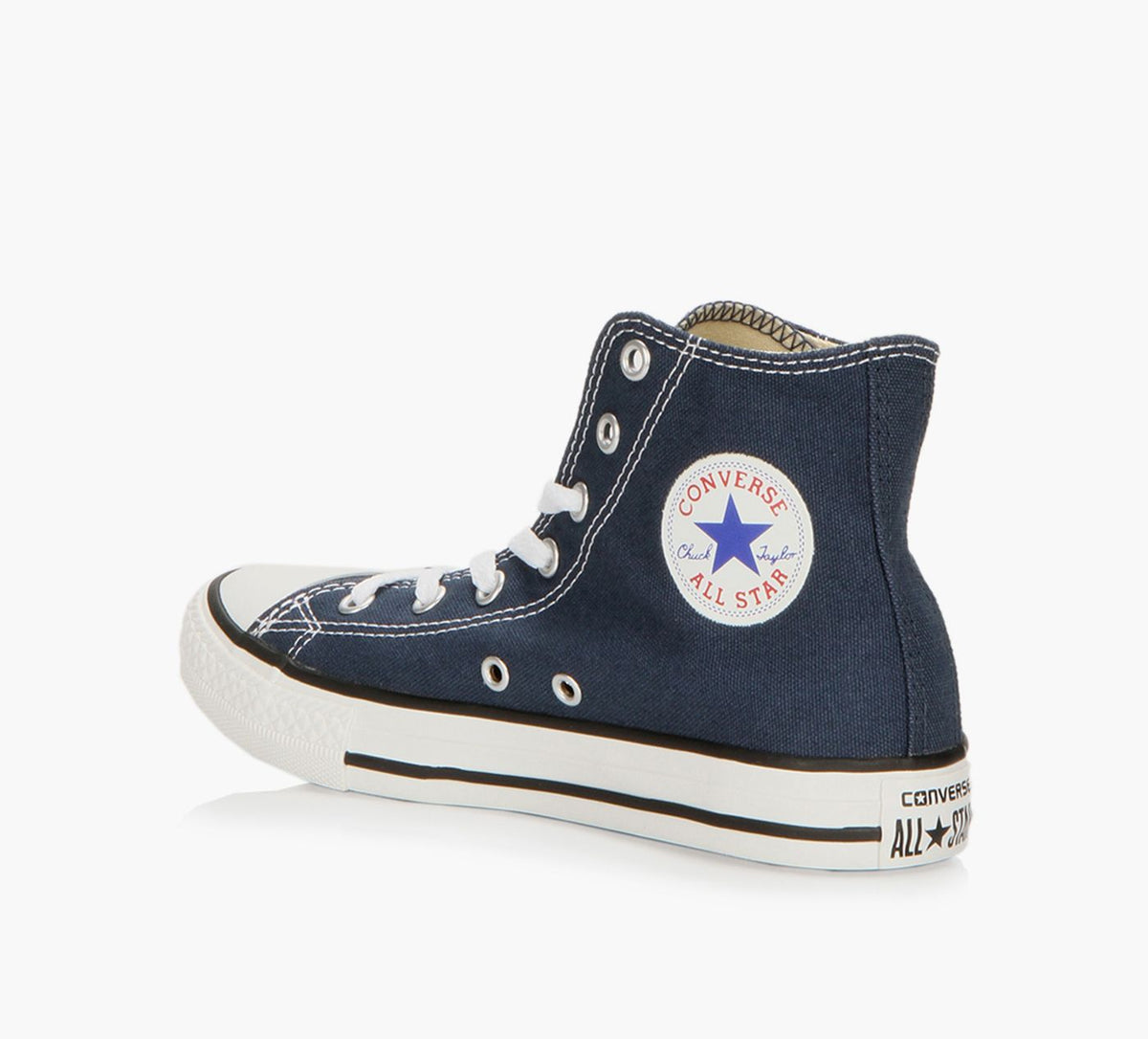 CONVERSE CHUCKTAYLORALLSTARHIGHTOP in BLUE view 3