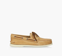SPERRY AO2EYE in BEIGE